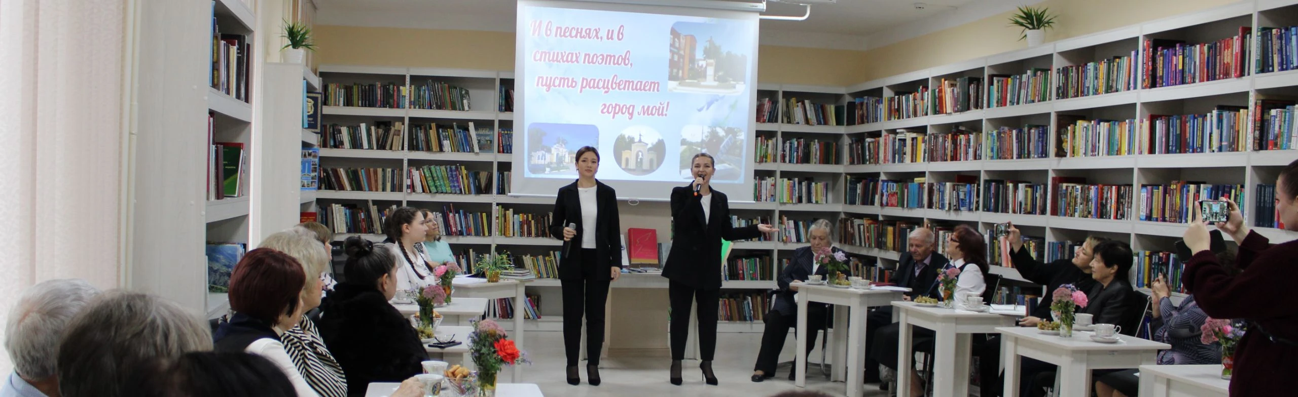Постер Знатоки Кизляра. Краеведческий урок в Махачкале