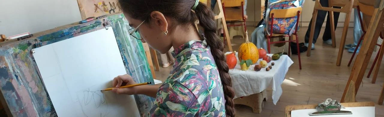 Постер Куда сходить с ребенком в Махачкале