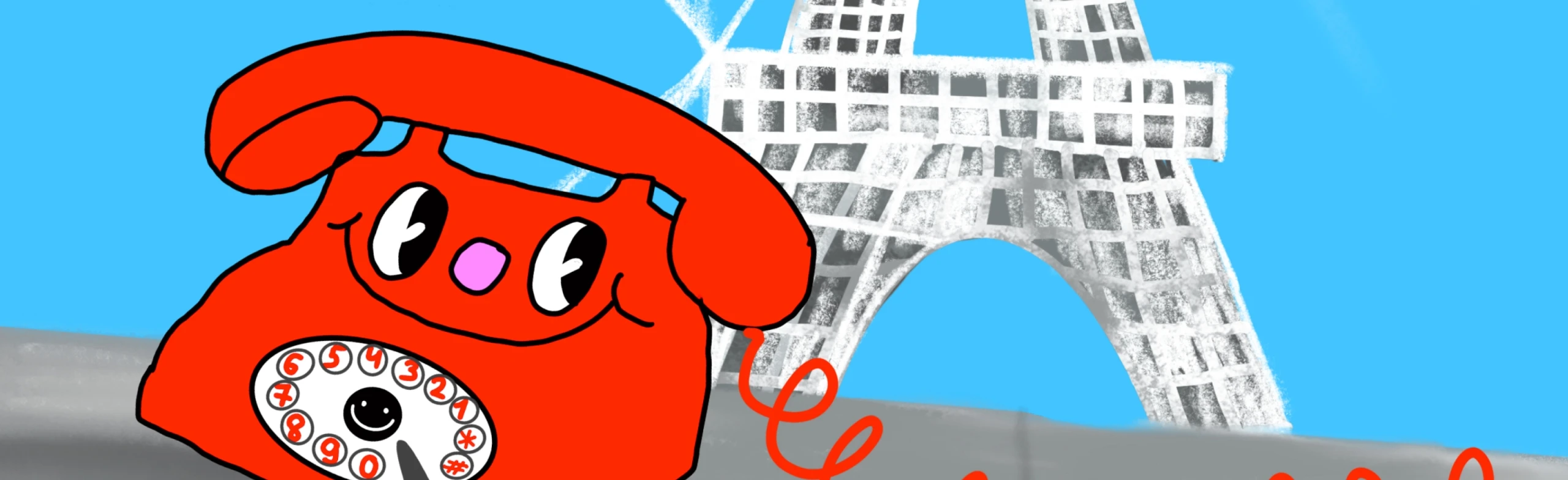 Постер Люкс Диско клуб в Москве