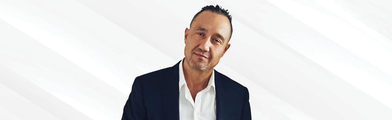 Постер Максим Петтер в Москве