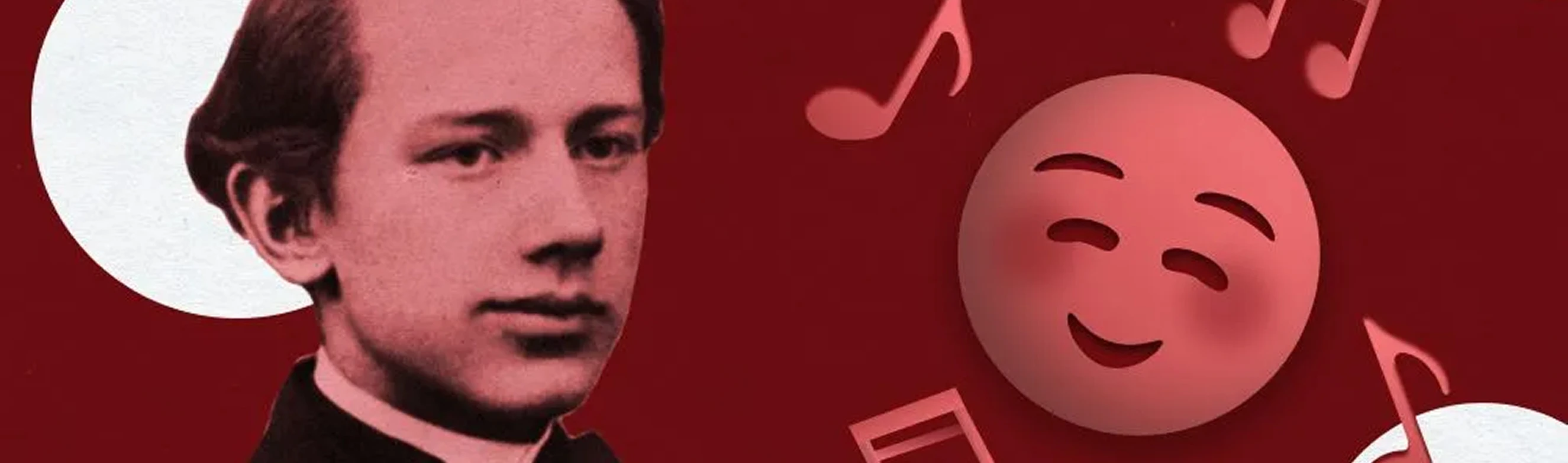 Постер Музейное занятие в составе сборной группы «Один день из жизни Пети Чайковскогo» в Москве