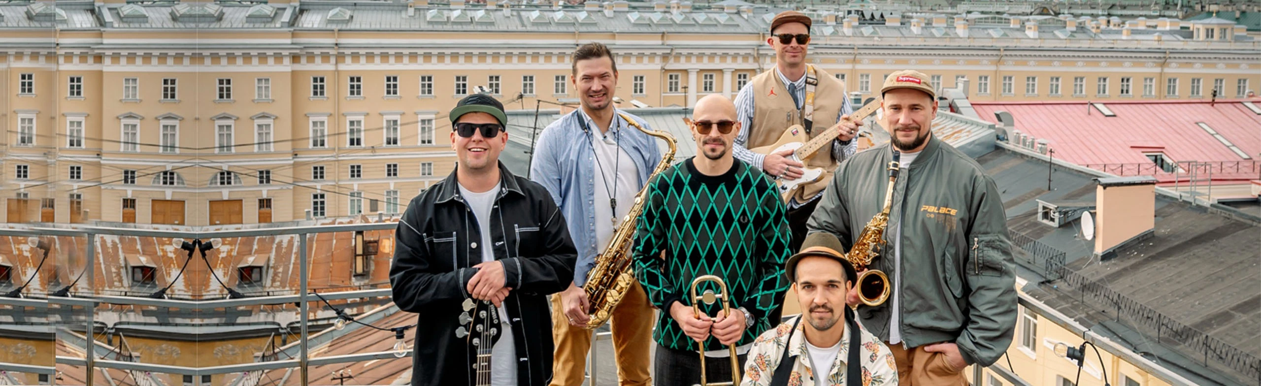 Постер Shootki в Москве