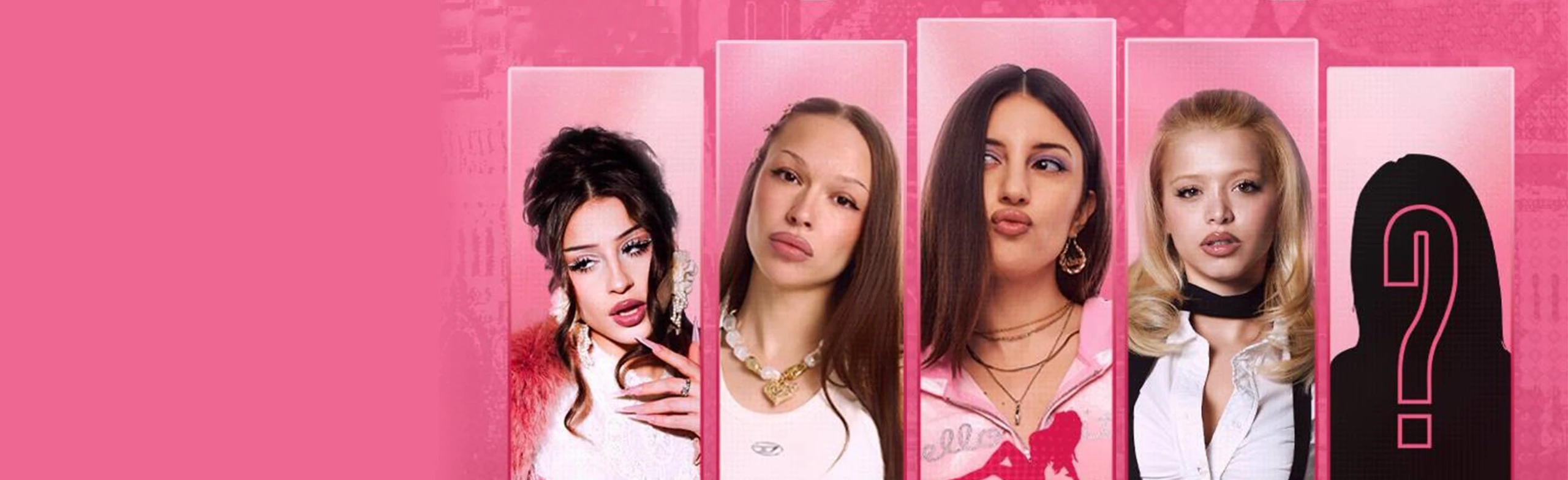 Постер Women’s Big Fest в Москве