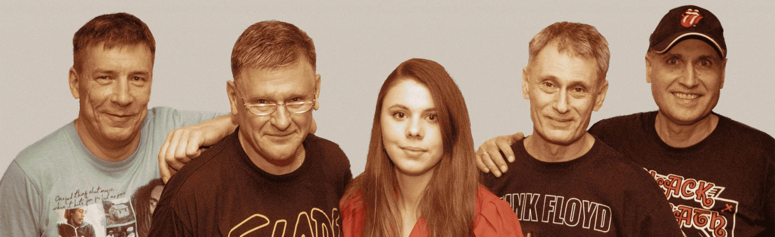 Постер Светлые времена в Москве