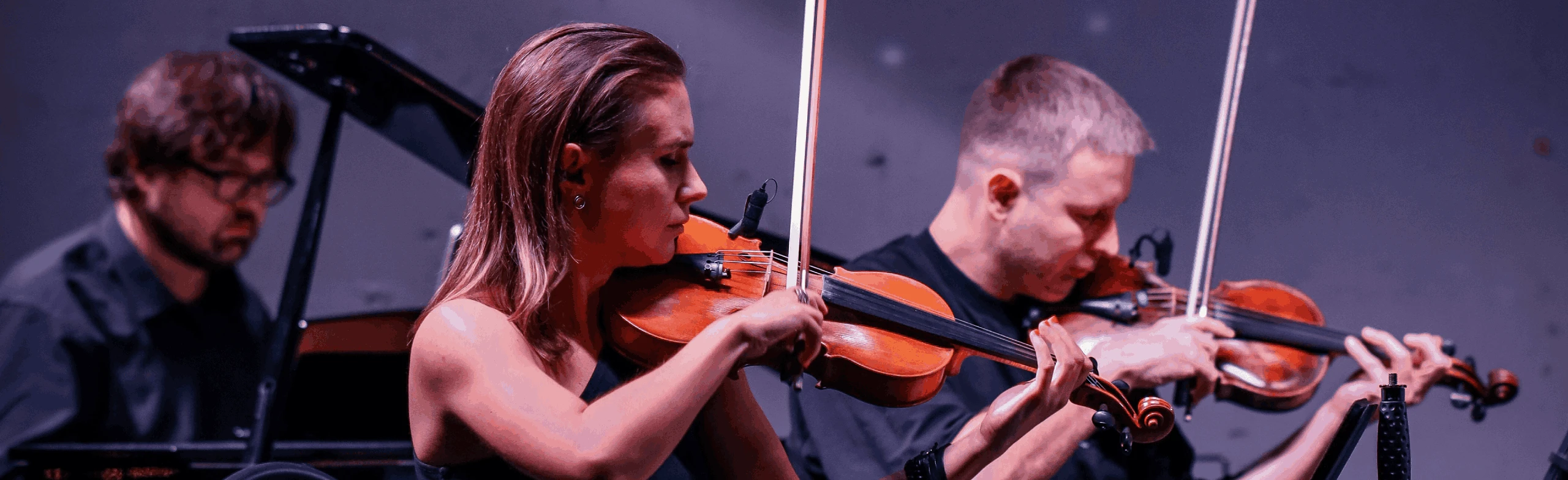 Постер Simple Music Ensemble в Москве