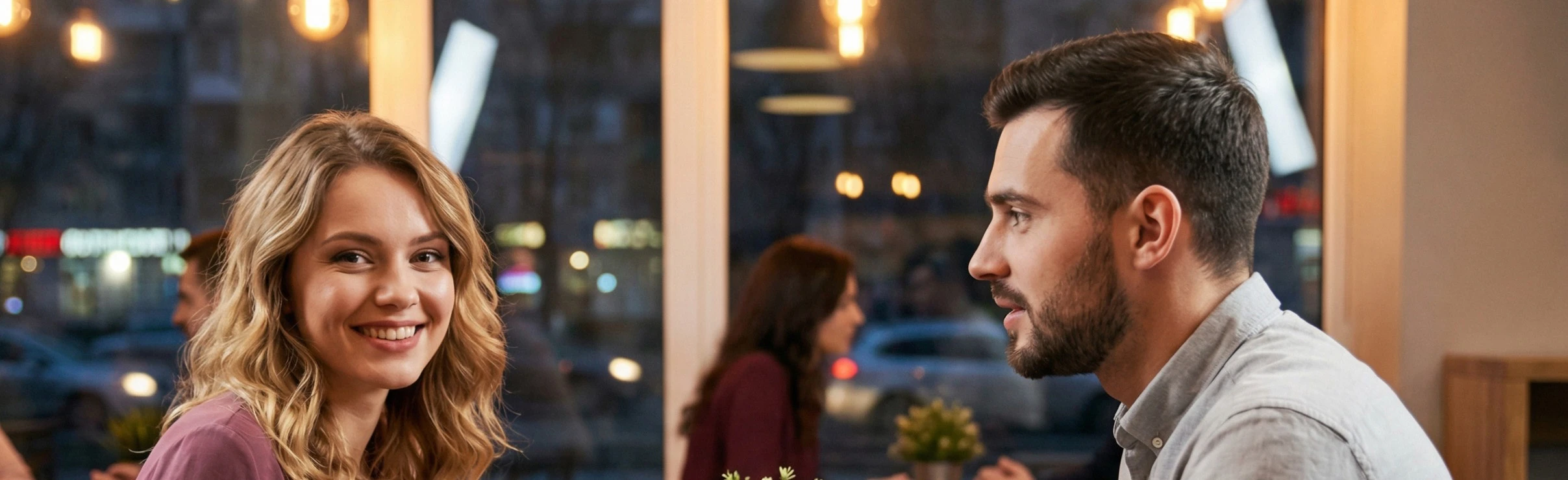 Постер Интеллектуальные знакомства от FastLife в Москве