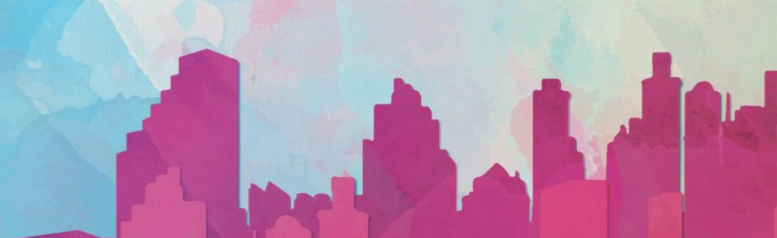 Постер City Roots Vibe Festival в Москве