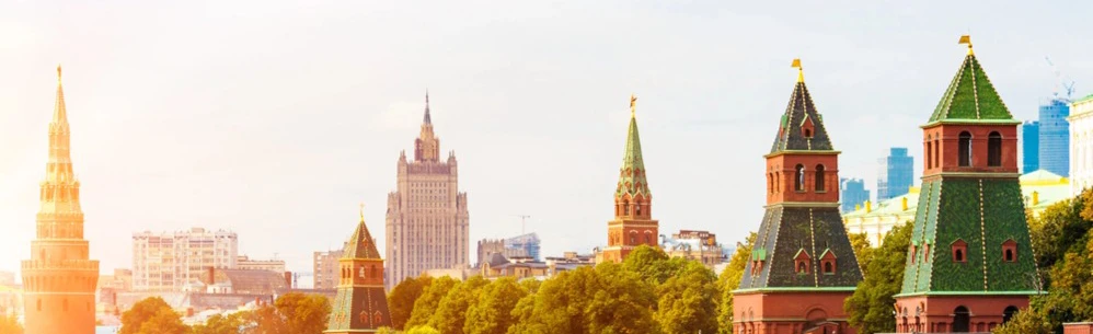 Постер Это вам не обзорка! Несерьезная Москва в Москве
