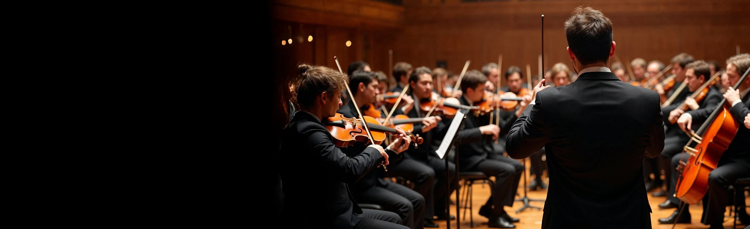Постер HighTime Orchestra в Москве