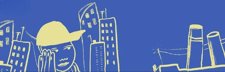 Постер Экскурсия — исследование для подростков «Книга художника» в Москве