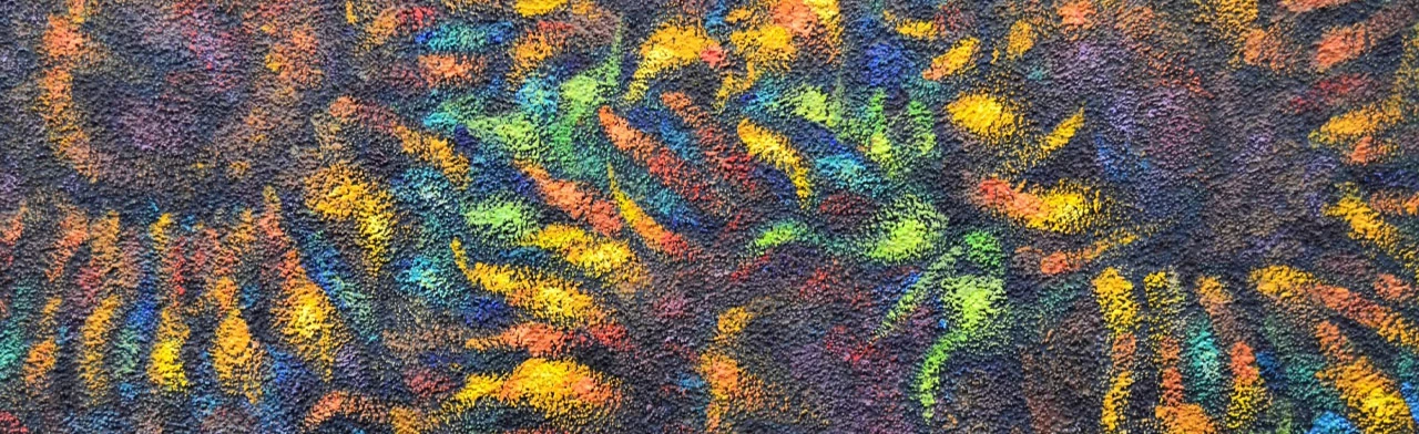 Постер Floartfest в Москве