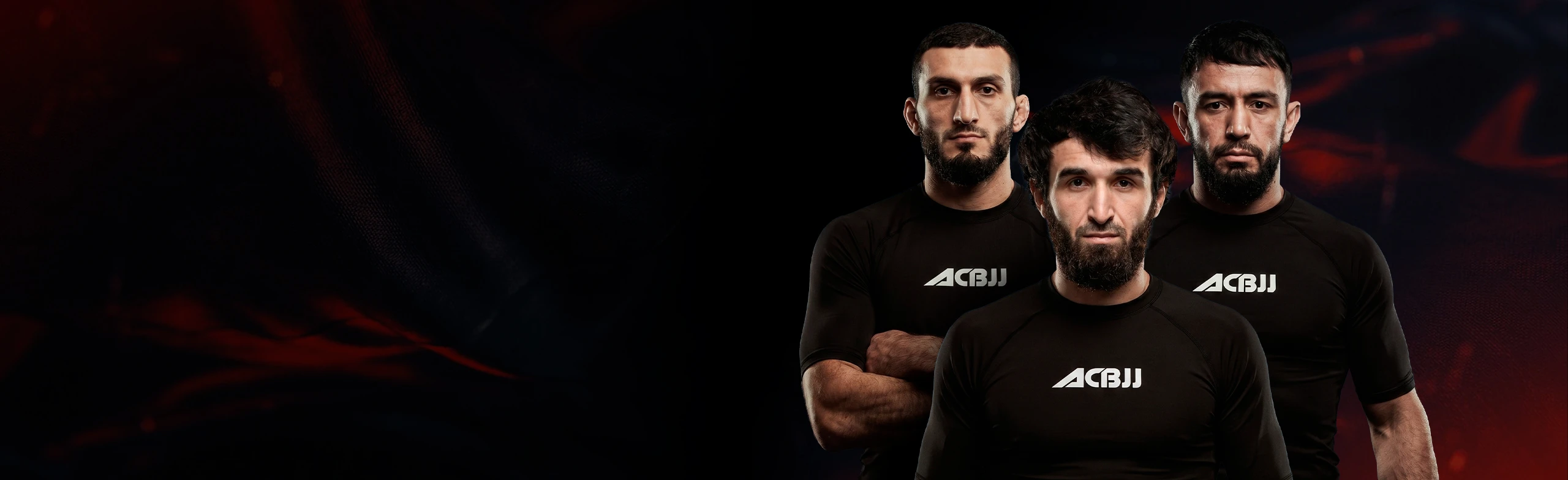 Постер ACBJJ в Москве