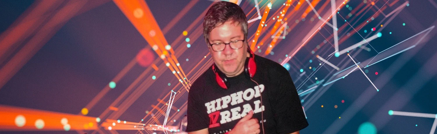 Постер Интеллектуальный грув от DJ Nice-Man и Радио Синкопа в Москве
