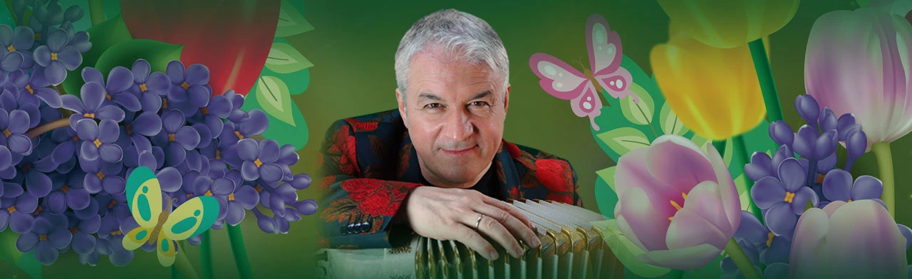 Постер Лучшие концерты в Набережных Челнах