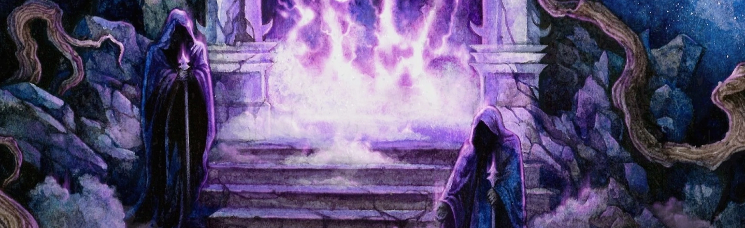 Постер Shadowmoor в Нижнем Новгороде