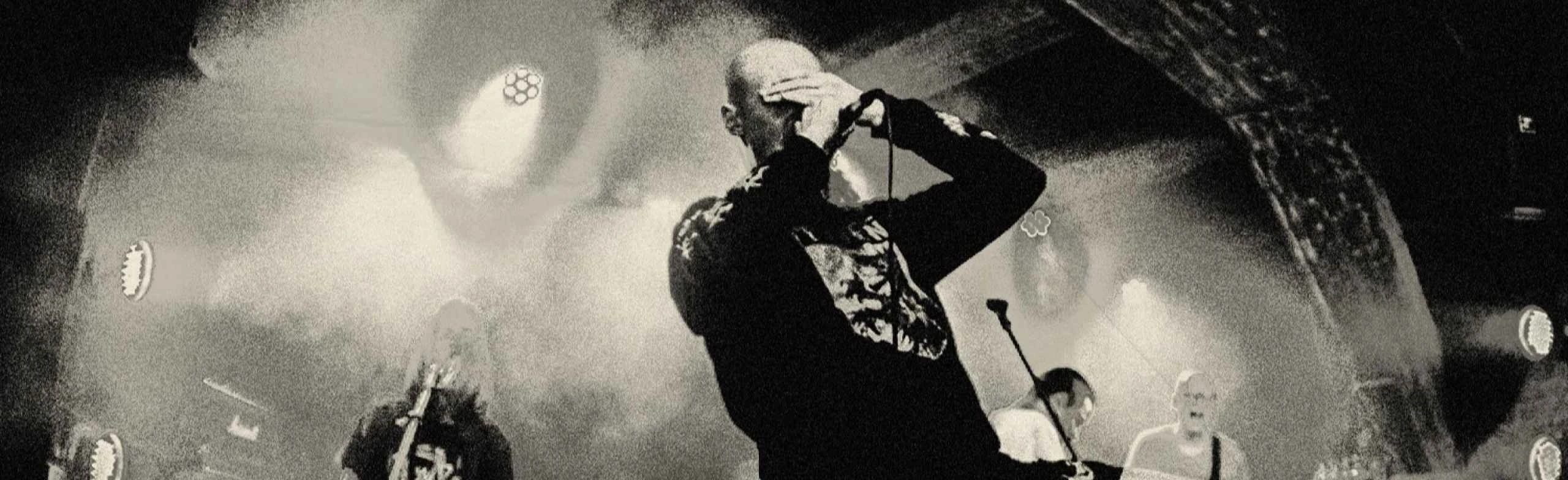 Постер Pale Hands, верните рекса, old guard is dead в Нижнем Новгороде