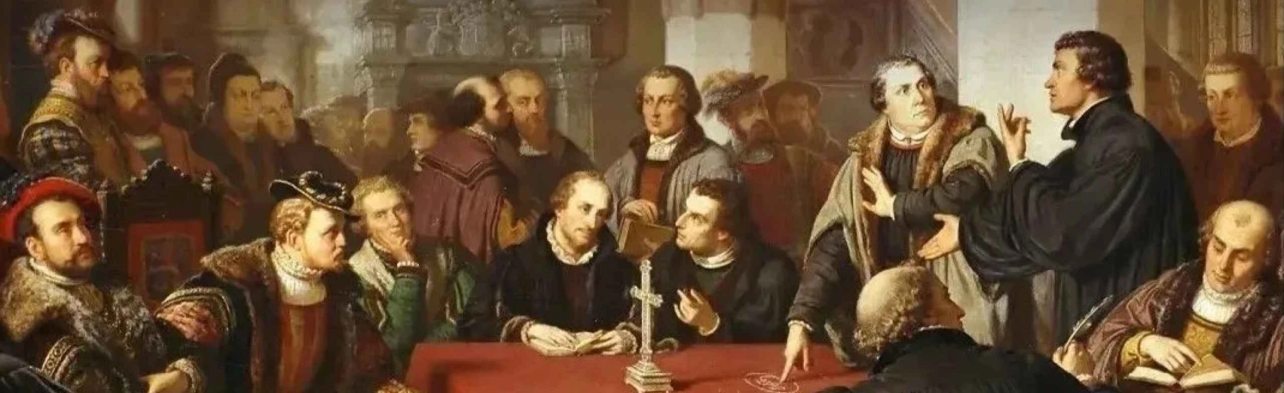 Постер Вера и статус: почему элиты прошлого обязательно изучали богословие в Нижнем Новгороде