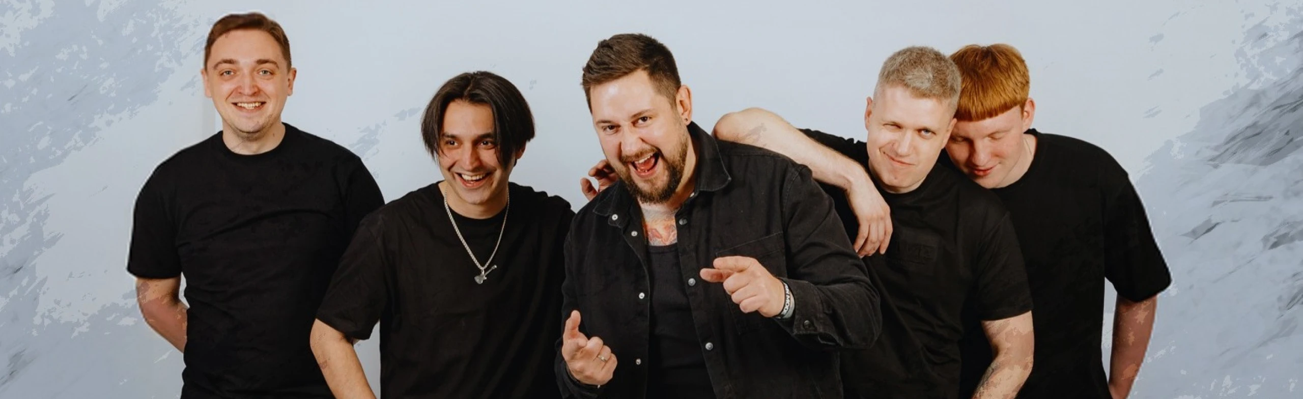Постер Fun Mode в Нижнем Новгороде