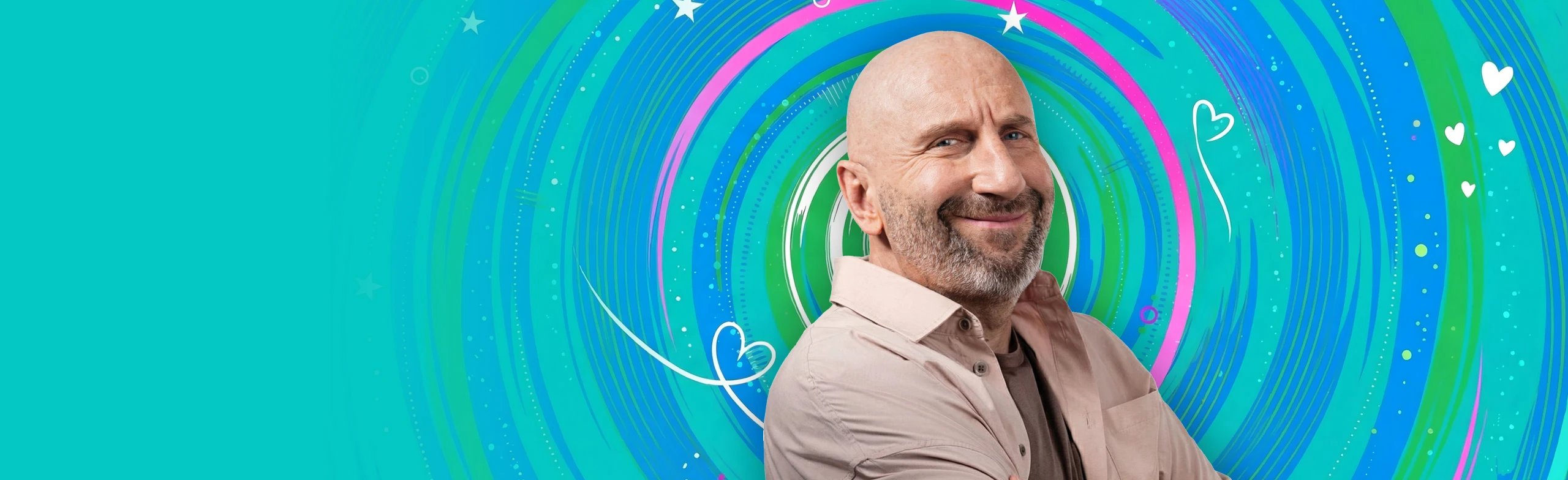 Постер Сатья в Нижнем Новгороде