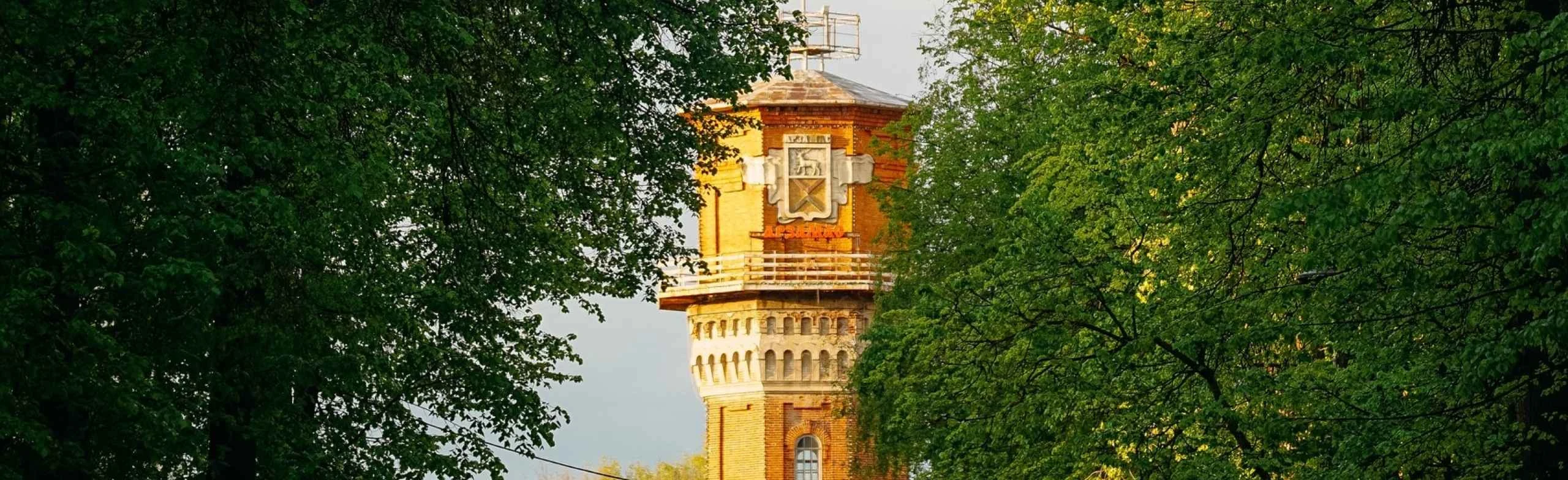 Постер Улица Карла Маркса: прошлое и настоящее. Экскурсия в Нижнем Новгороде