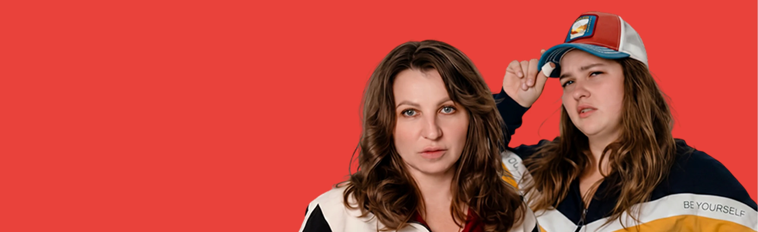 Постер Девчонки: Женский standup концерт в Нижнем Новгороде