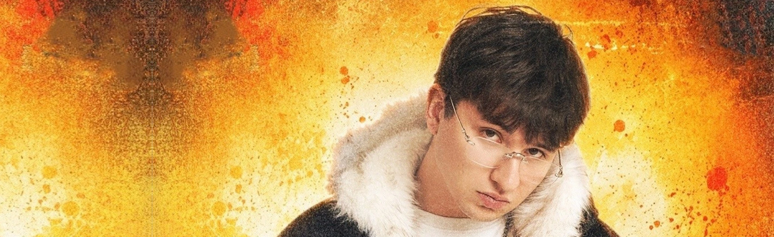 Постер Nextime в Нижнем Новгороде