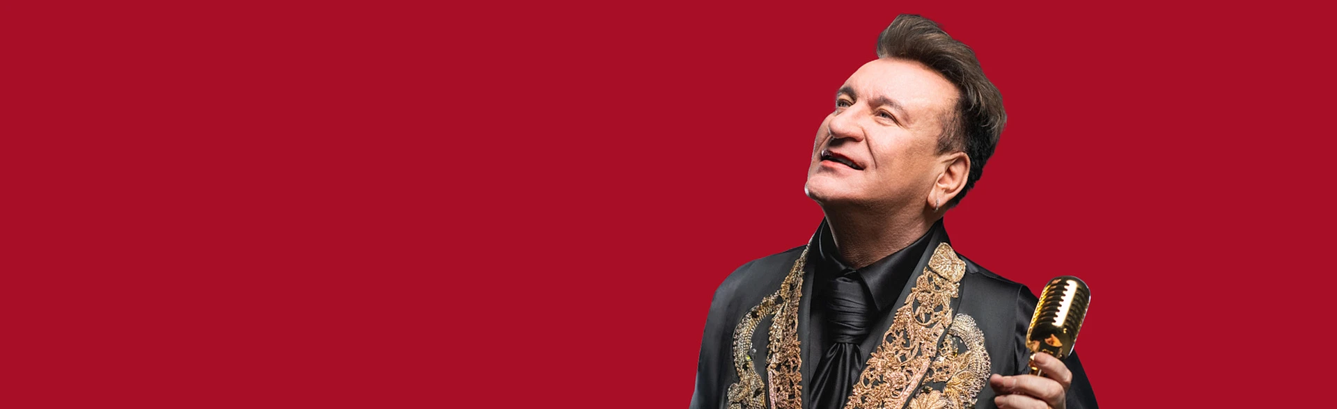 Постер Сергей Пенкин