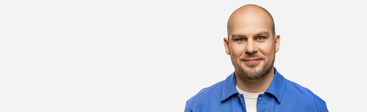 Постер Валентин Сидоров. StandUp в Новосибирске