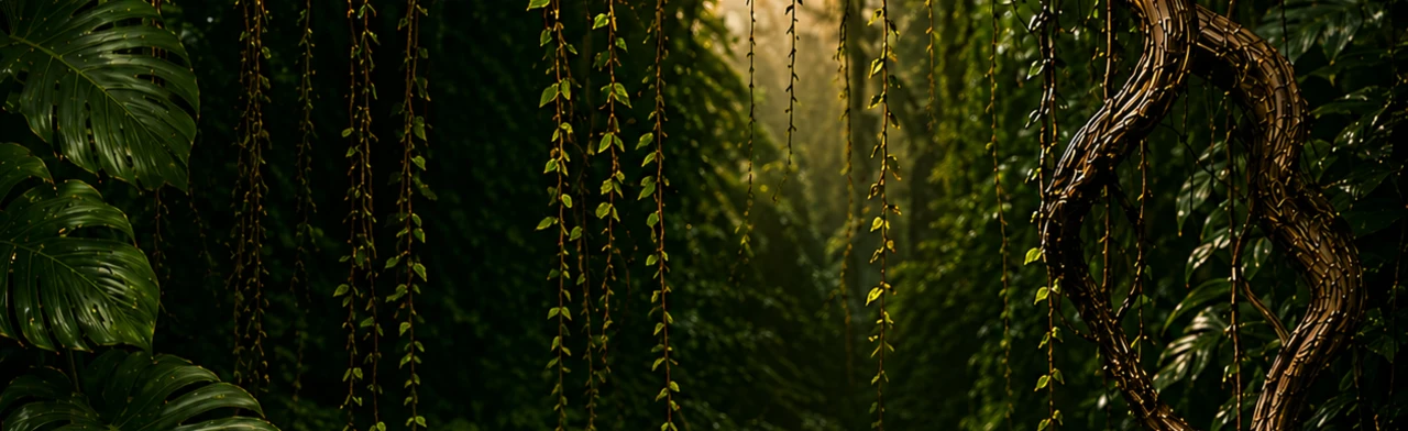 Постер Botanical Expo в Новосибирске