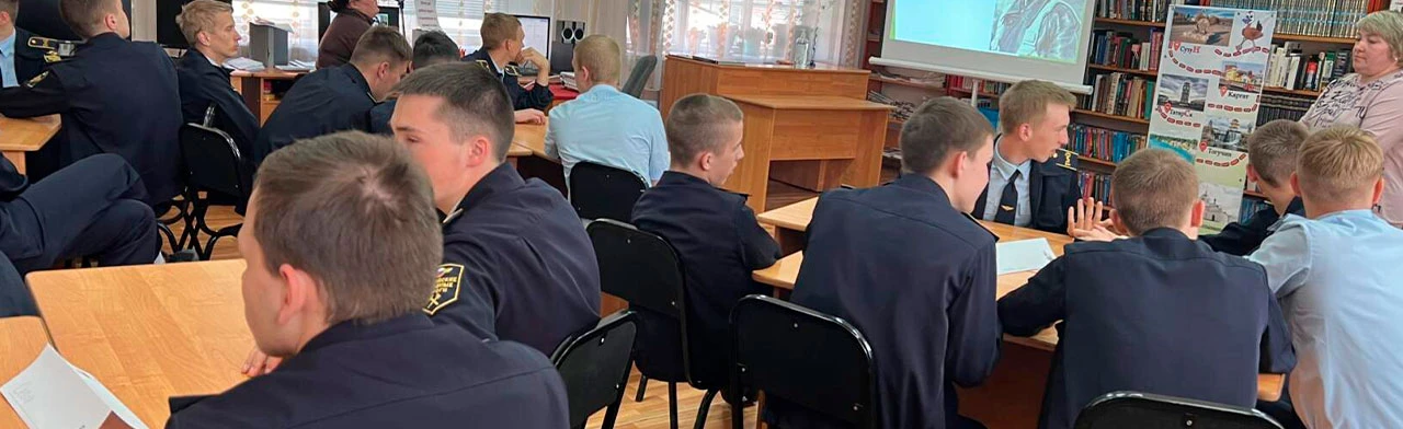 Постер 80 дней вокруг НСО в Новосибирске