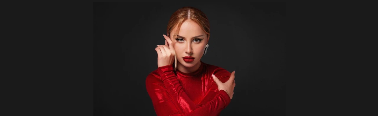 Постер Anna Asti. Сольный концерт "Шоу "Царица"