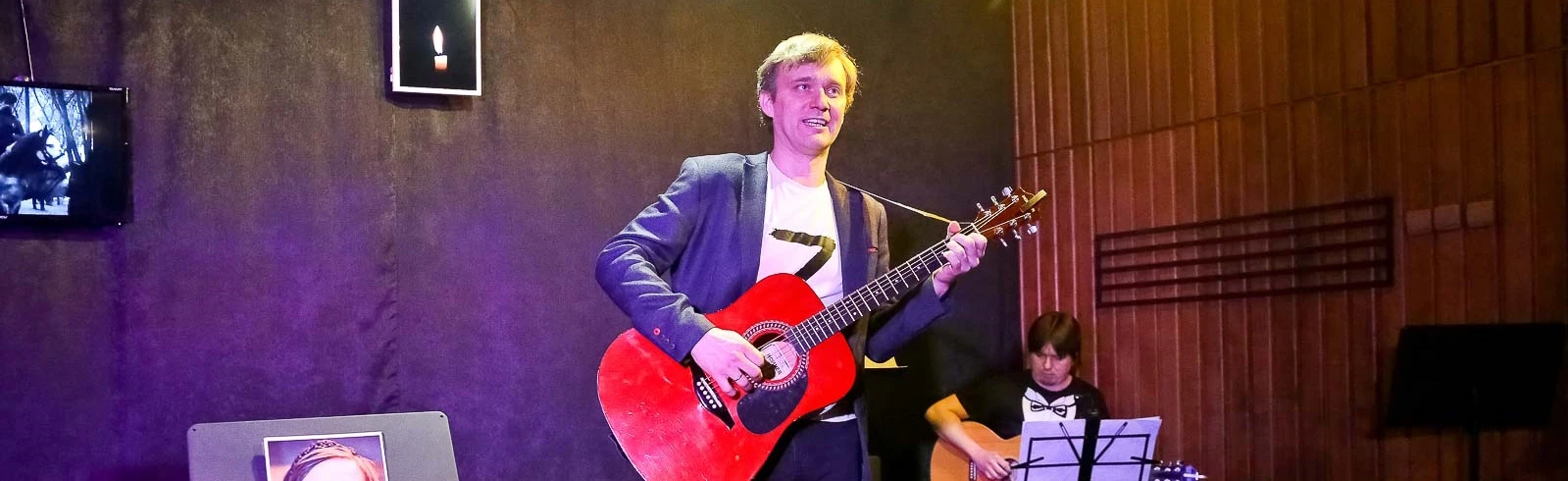 Постер Записки о СВОих в Омске