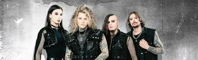 Постер Neverlove - Last tour (Орёл)