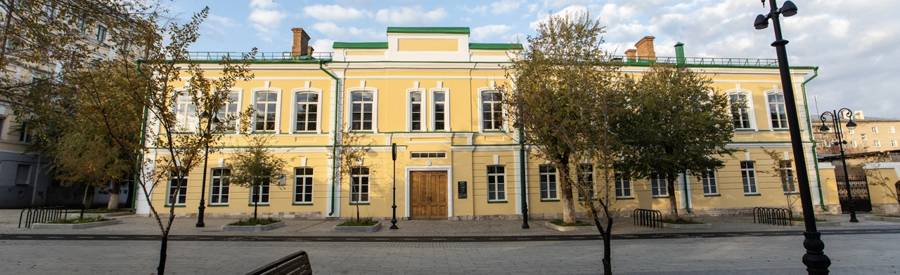 Постер Мы все больны футболом. Сборная экскурсия в Оренбурге