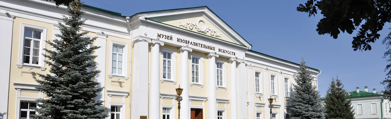 Постер Тайны кисти Лукиана Попова. Интерактивный квест в Оренбурге