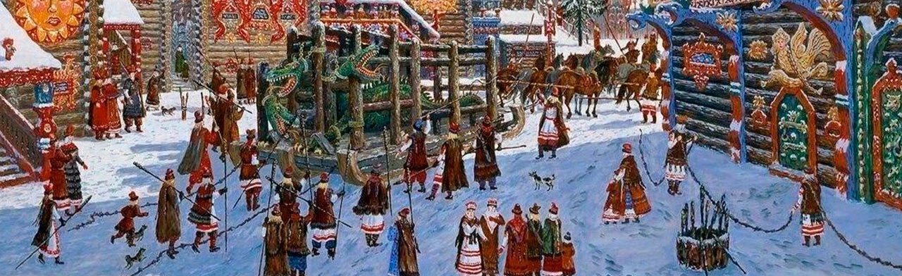 Постер Культурная логика. Интеллектуальная игра в Оренбурге