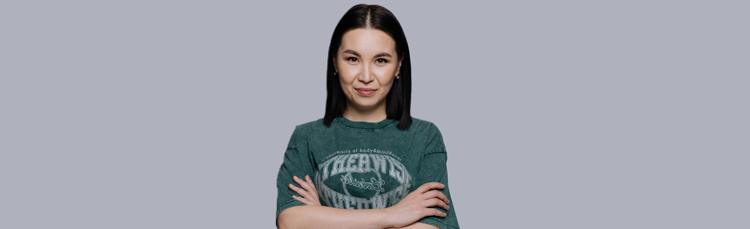 Постер Сауле Юсупова