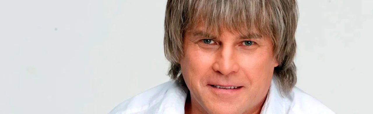 Постер Алексей Глызин