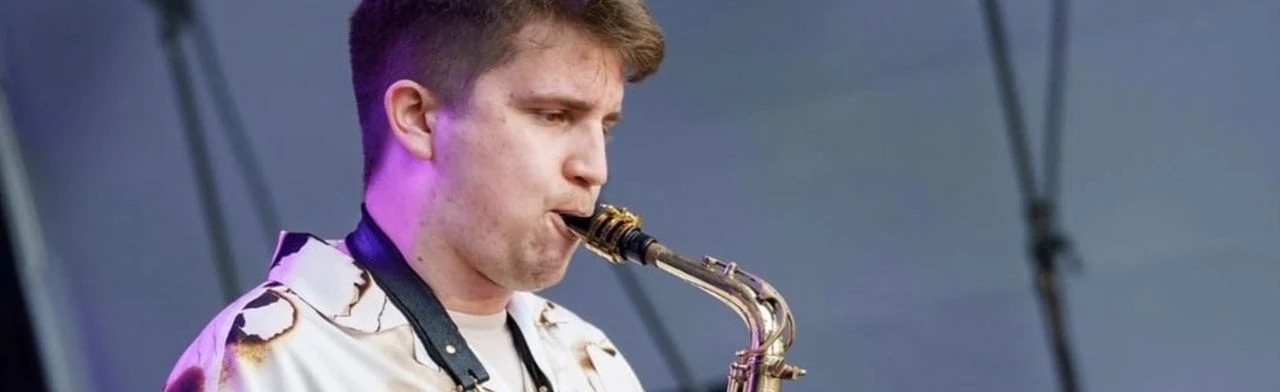 Постер Rising sun 4tet в Ростове-на-Дону