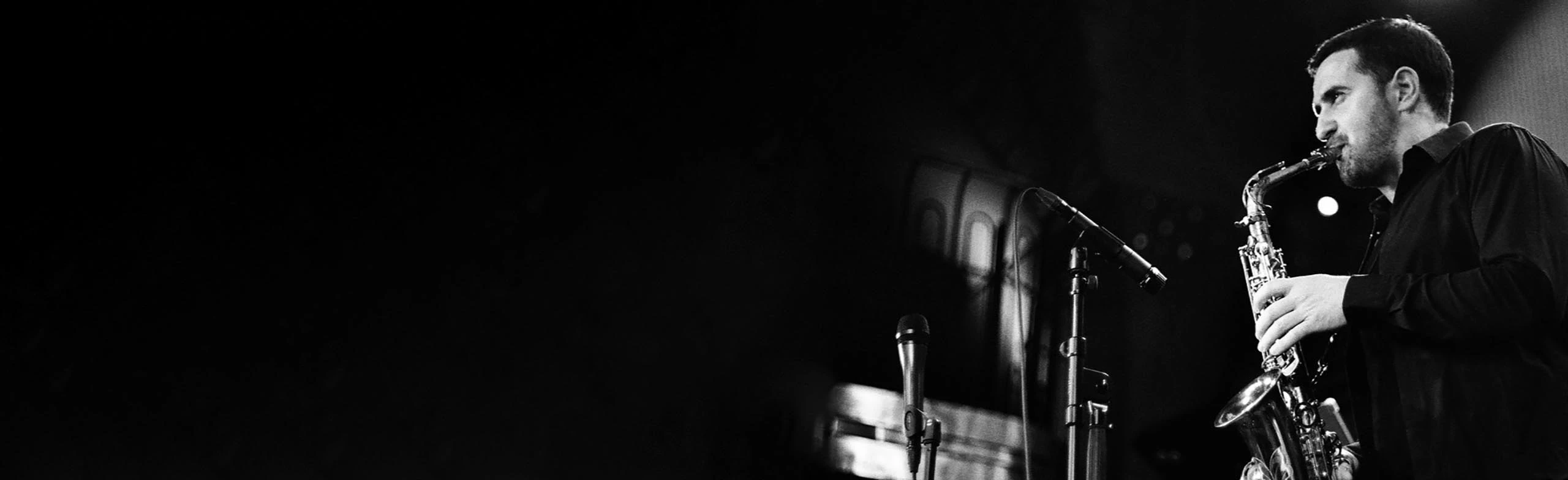Постер Квартет Овагема Султаняна. Esse Jazz Club в Ростове-на-Дону
