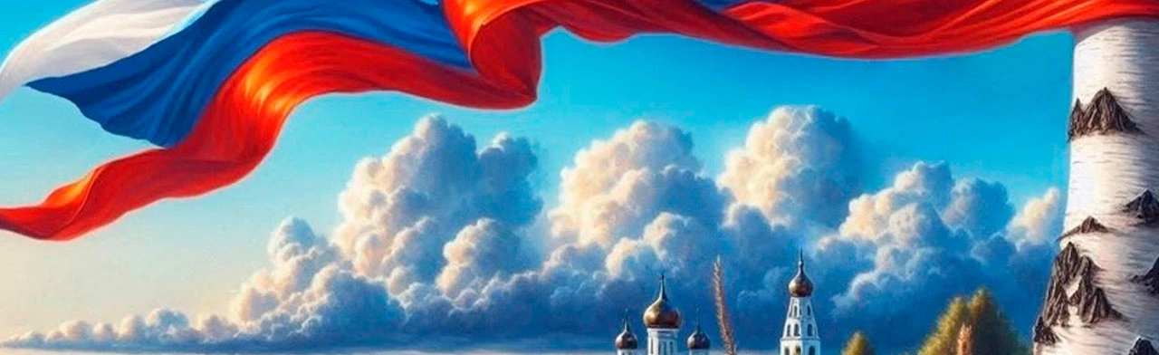 Постер Путешествие по России. Выставка рисунков в Ростове-на-Дону