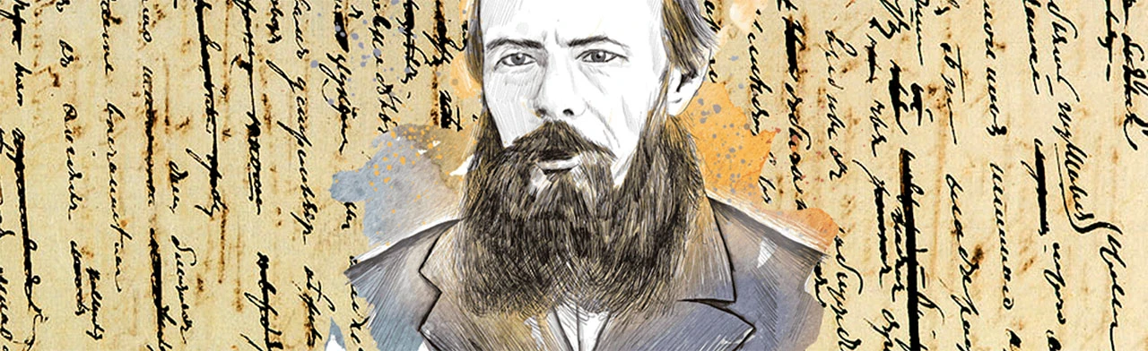 Постер Писатель, потрясший душу. Литературная гостиная в Ростове-на-Дону