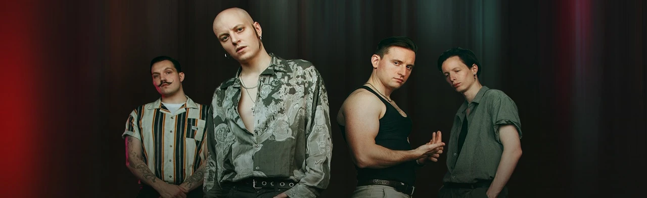 Постер RAVANNA в Ростове-на-Дону