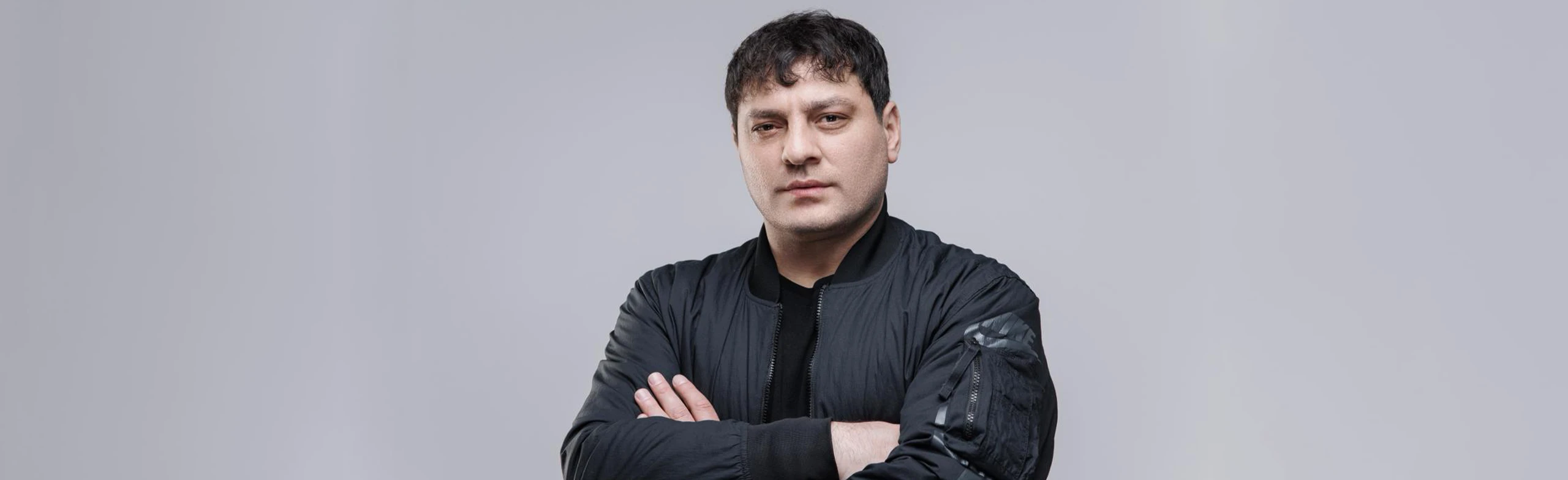Постер Мурат Тхагалегов в Ростове-на-Дону