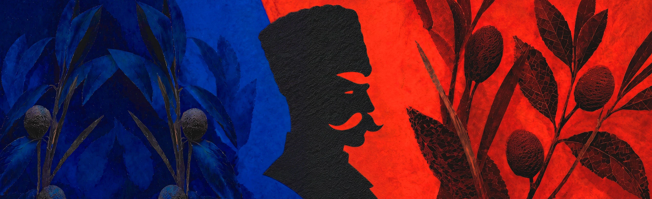 Постер Золотовка: фестиваль электронной казачьей музыки в Ростове-на-Дону