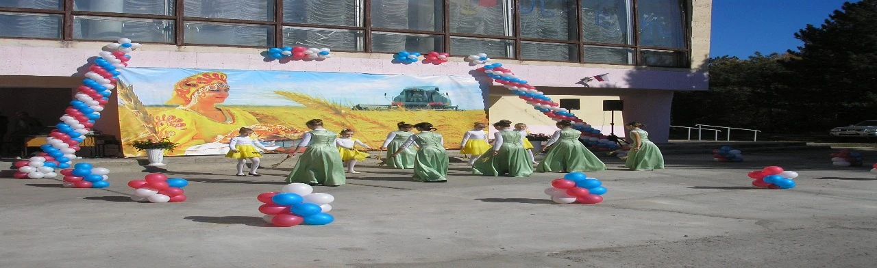 Постер Наши традиции - наша сила. Программа в Ростове-на-Дону