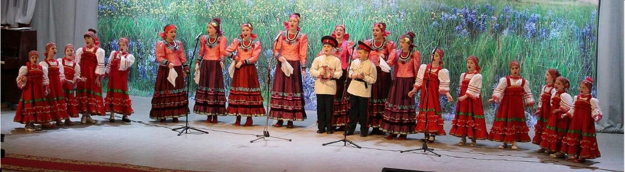 Постер Мастер-класс по вокалу: Традиция в голосе в Ростове-на-Дону
