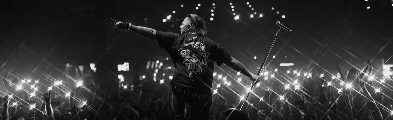 Постер AMATORY в Ростове-на-Дону