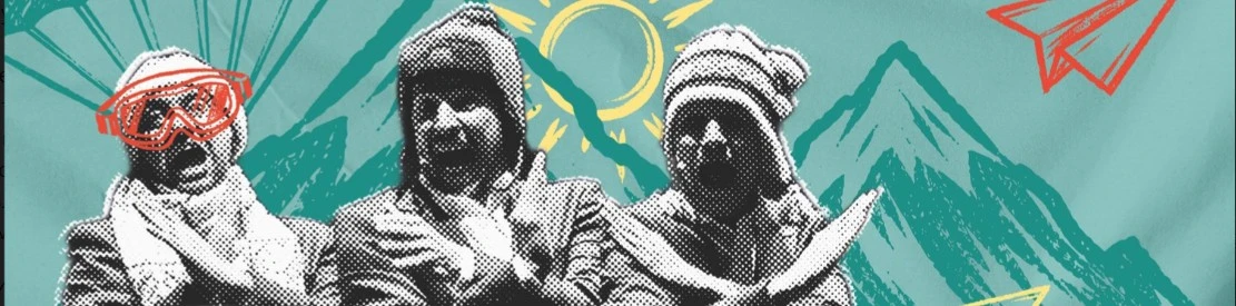 Постер Комедия о смысле жизни. Новая редакция в Ростове-на-Дону