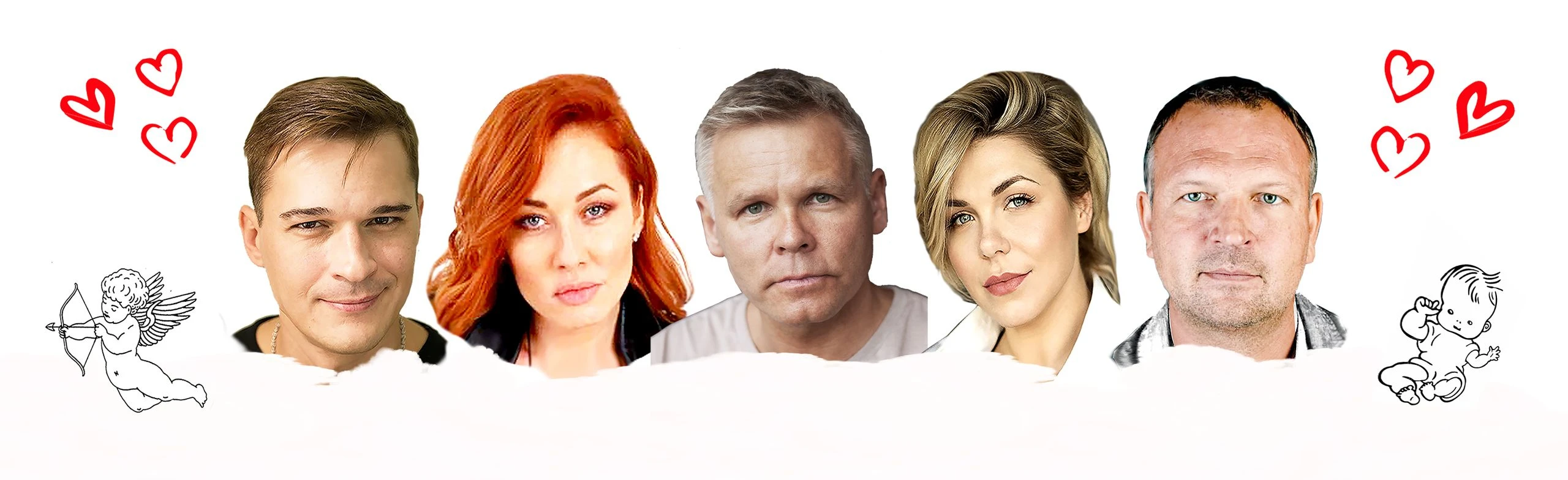 Постер Моя жена лгунья: Наше время в Рязани